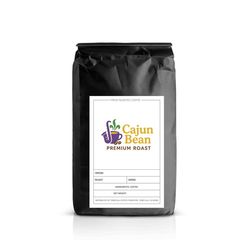 African Espresso